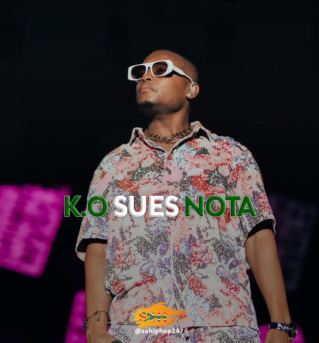 SA HIP HOP 247 🌍 on Twitter: 