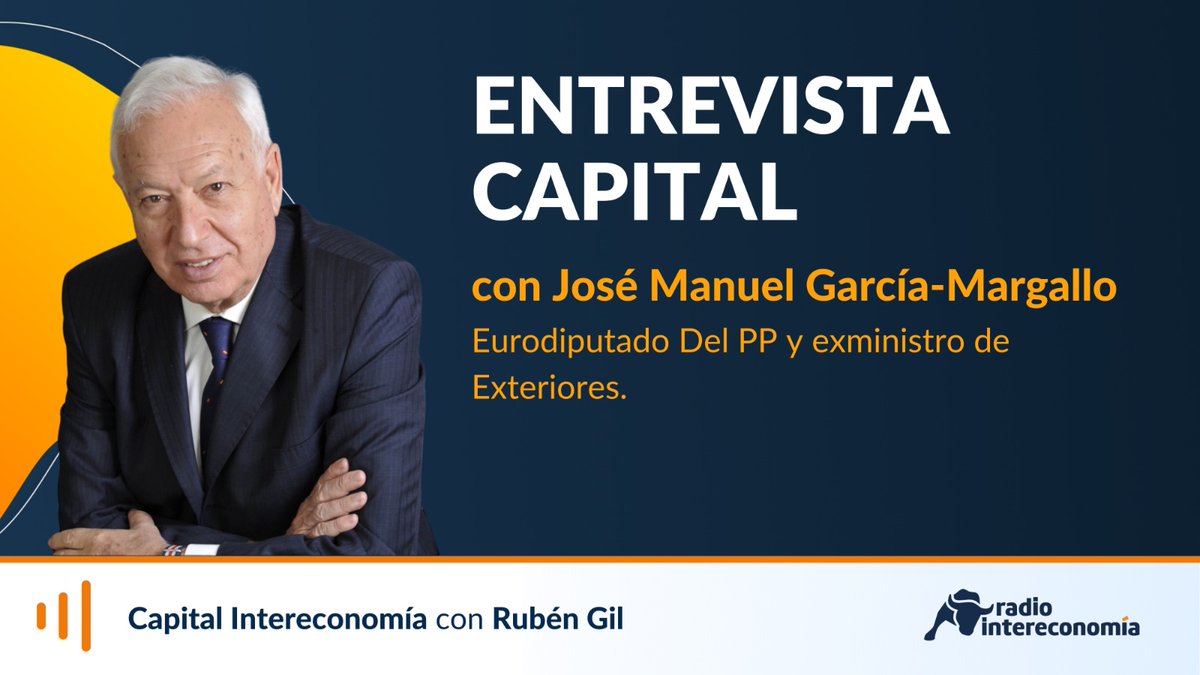 Radio Intereconomía tweet media