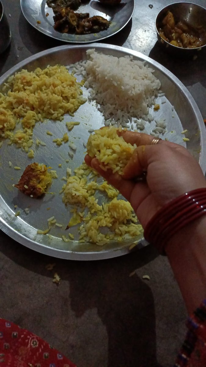 hdkanskar's tweet photo. # lunch https://t.co/BRK8LtiavL