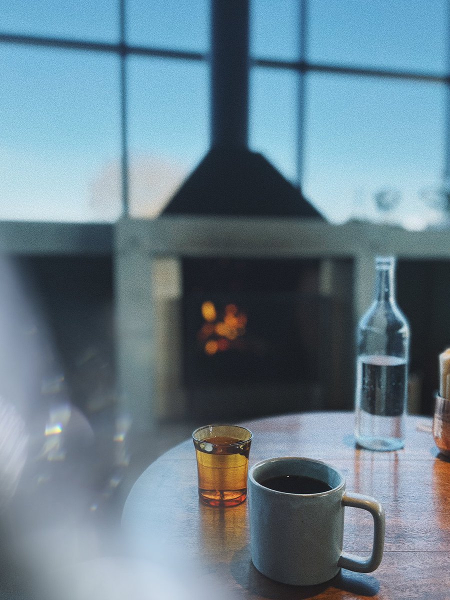 eri_takenaka's tweet image. またひとつ

いい場所見つけた

暖炉があったかくて幸せ

#東京カメラ部 #photolife #カフェ #コーヒーのある暮らし #カフェ巡り