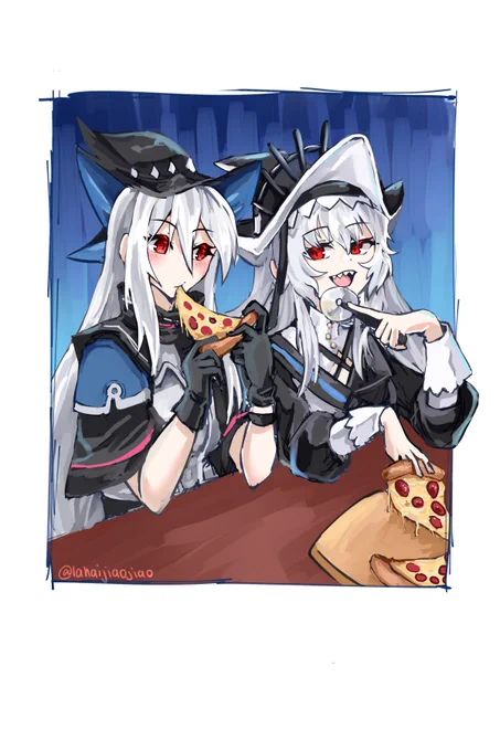#arknights #明日方舟 #100日チャレンジ 