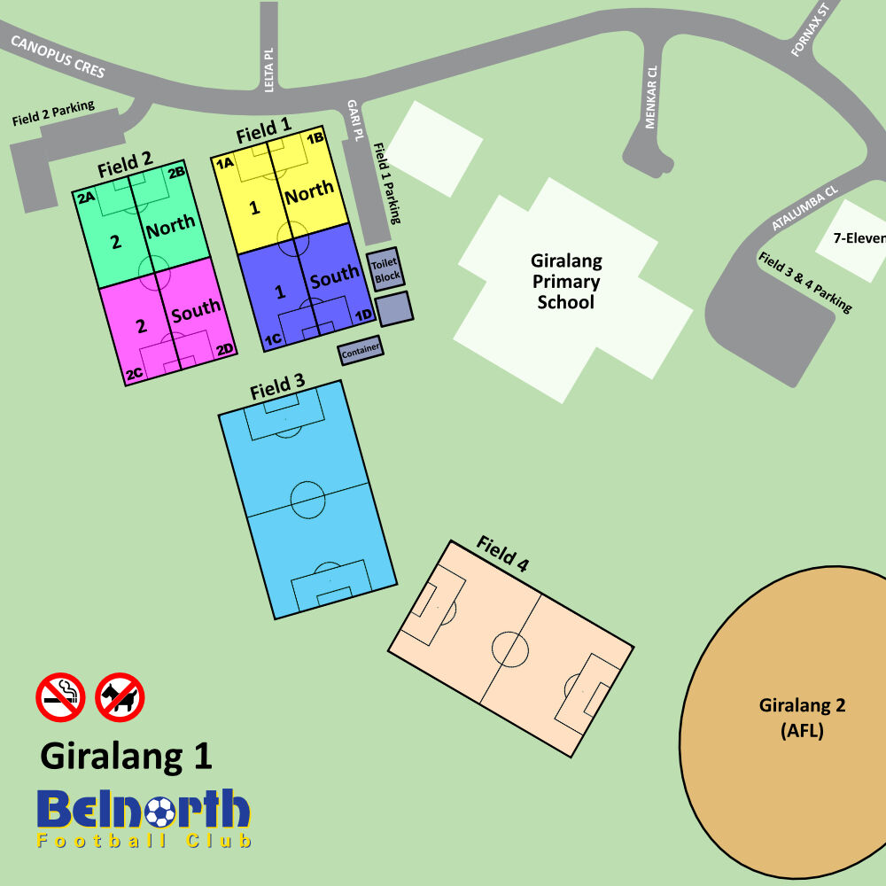 BelnorthFC's tweet photo. Belnorth Womens Training is on again this Sunday, 5 pm to 6:30 pm at Giralang Field 4. Best parking is at  Atalumba Close, near the 7-Eleven. Contact Ruth via seniors@belnorth.org for more details. https://t.co/HAuhXMIGHh