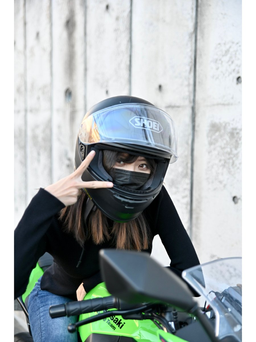 Hijinx1990's tweet image. 敵の内部に侵入することに成功しました是🤣
#帅帅的
#摩托车