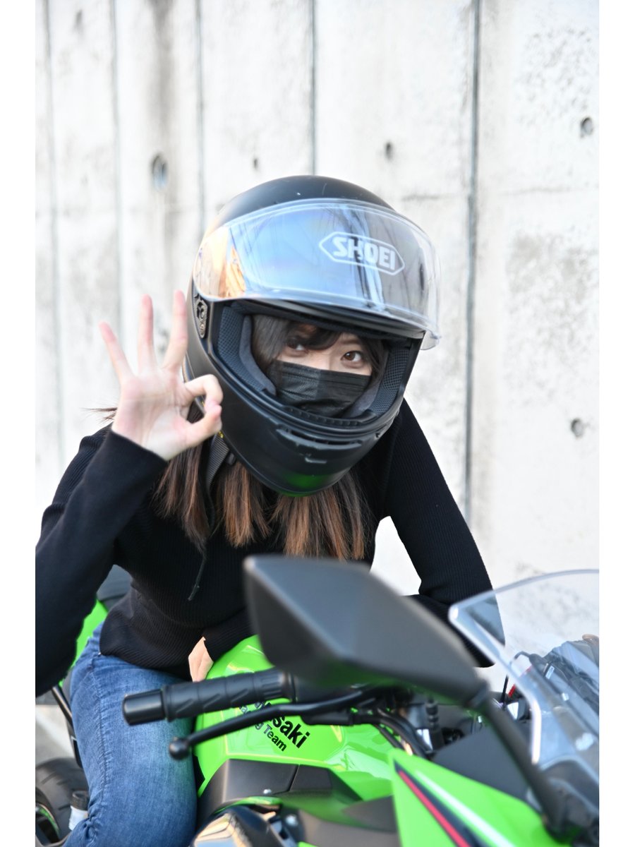 Hijinx1990's tweet image. 敵の内部に侵入することに成功しました是🤣
#帅帅的
#摩托车