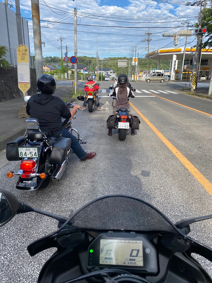 Hijinx1990's tweet image. 敵の内部に侵入することに成功しました是🤣
#帅帅的
#摩托车