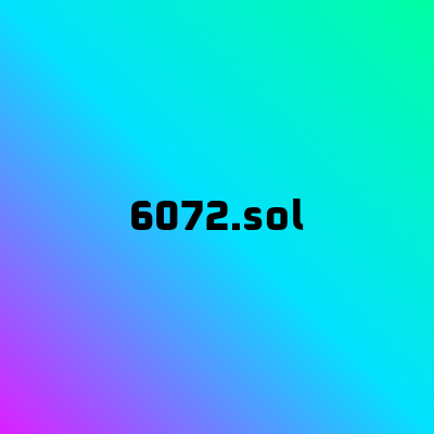SolNameService's tweet photo. New name NFT sold!!

📜 Name: 6072.sol

🤑Price: 2.02SOL

🏦 Marketplace: Magiceden

🤝 Buyer: https://t.co/w7WDVYCHJd

🤝 Seller: https://t.co/i3SqRLdUfd

🕵🏻‍♂️ Proof: https://t.co/ZiPAVOTSXt https://t.co/EUWKEutLFq
