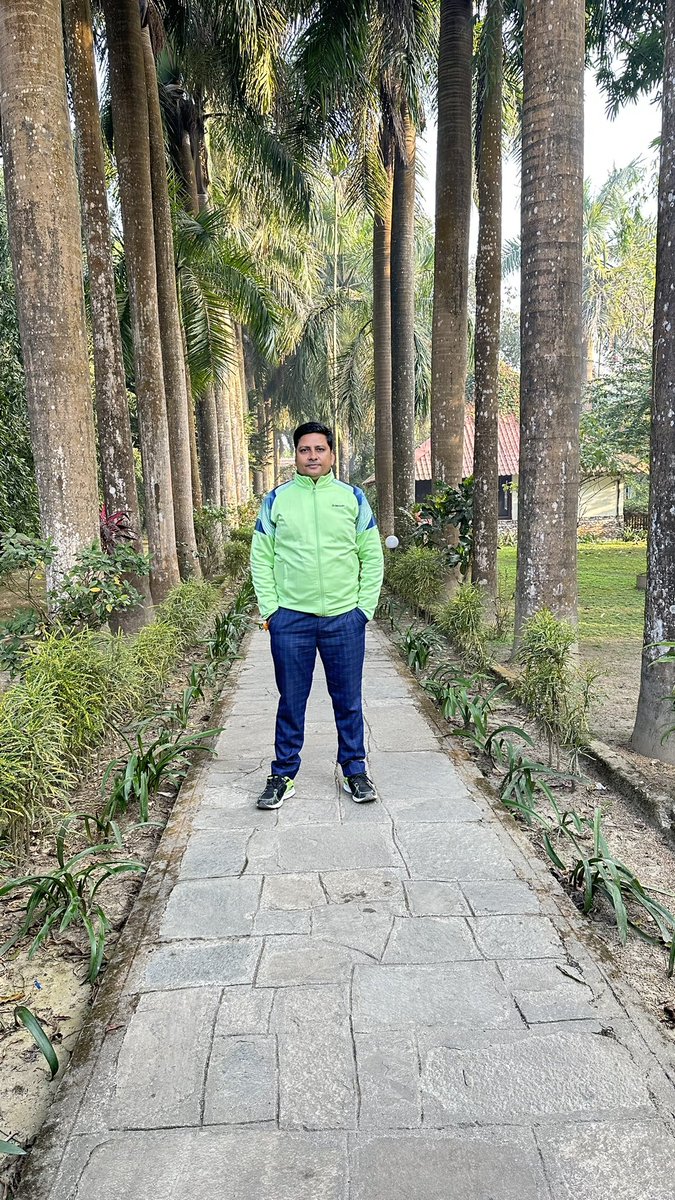 parmeshwarjhaa's tweet image. At #sauraha #Chitwan