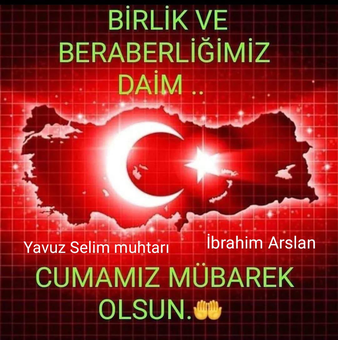 ibrahim55arslan's tweet photo. CUMANIZ MÜBAREK OLSUN.  GüzeIIikIer İçinizi Aydınlatsın, Yüzünüzden ve Yüreğinizden Tebessüm Eksilmesin.Amin Hayırlı Cumalar Dilerim. https://t.co/i7krbloybS