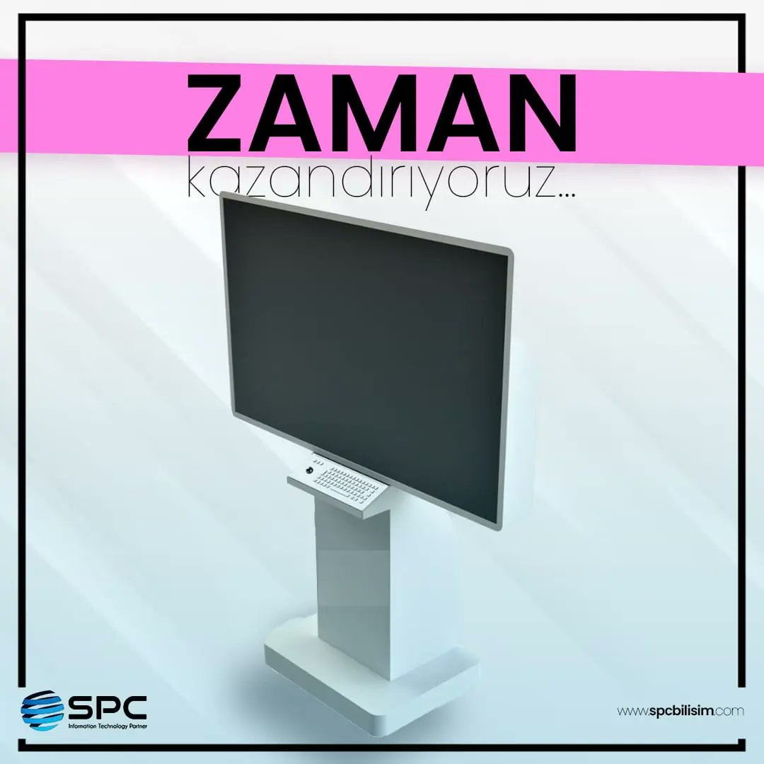 SpcBilisim's tweet photo. https://t.co/huP9KEjohS