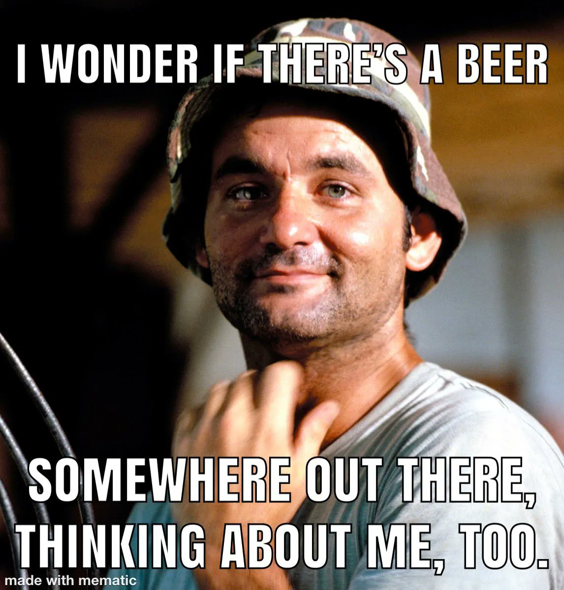 LanghamBrewery's tweet photo. Start your Friday right 🤣
Happy Friday everyone; we hope you enjoy a wonderful day.
.
.
.
#fridayfunny #fridayfunday #shoplocal #lovelocal #beer #buybeer #brewers #brewersbrewing #happynewyear #2023 #brewery #supportlocal #beernow #craftbrew #drinks #beers #beernerd https://t.co/ryuOzj910w