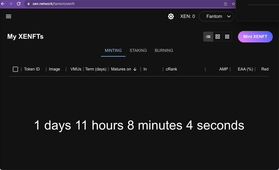 XEN_Crypto tweet picture