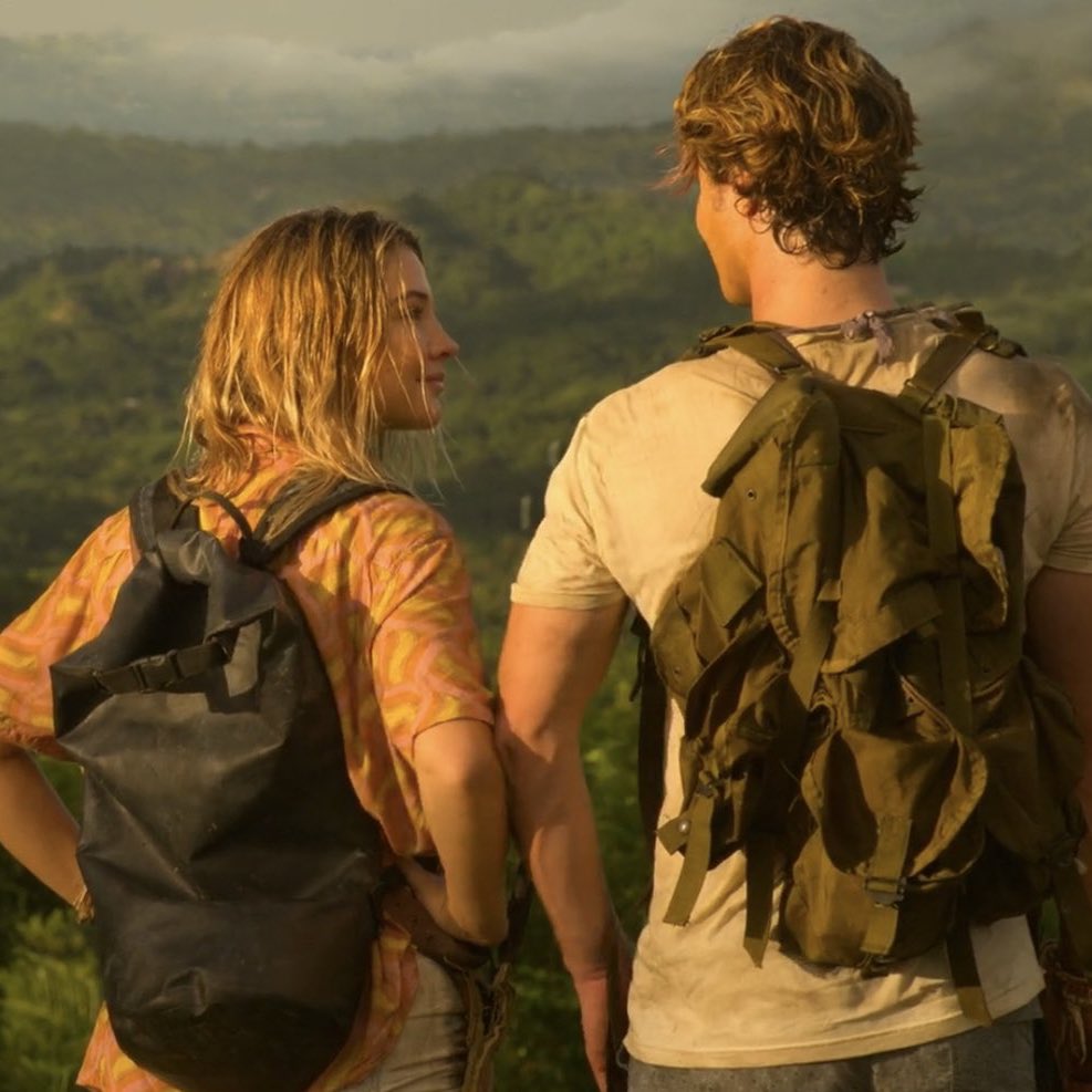 my silly little treasure hunting ship🫶🏻