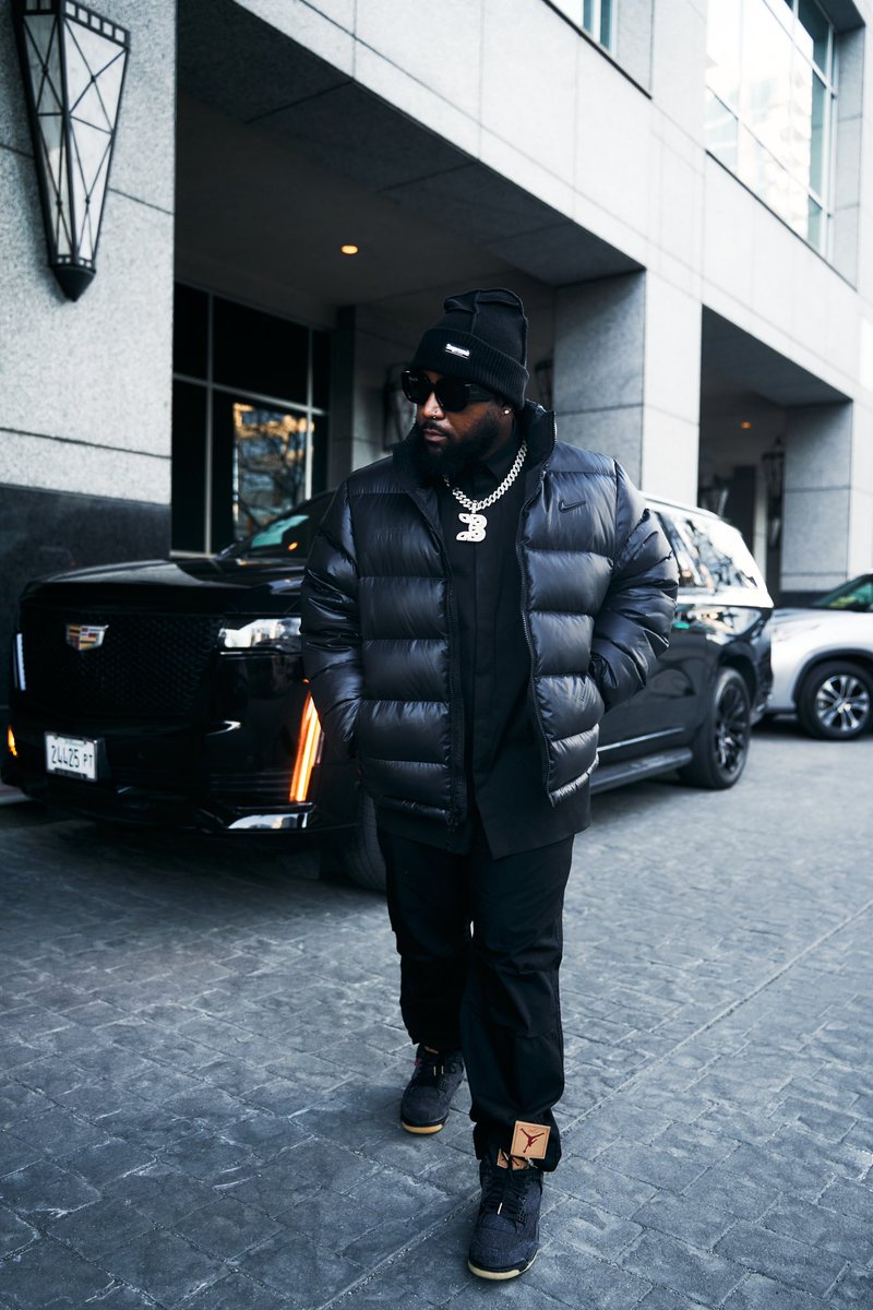 casspernyovest's tweet photo. I’m outside!!! 

#NbaAllStarWeeknd #NbaAfrica #BigEnergy 

@NbaAfricaTV https://t.co/tANss0wM4V