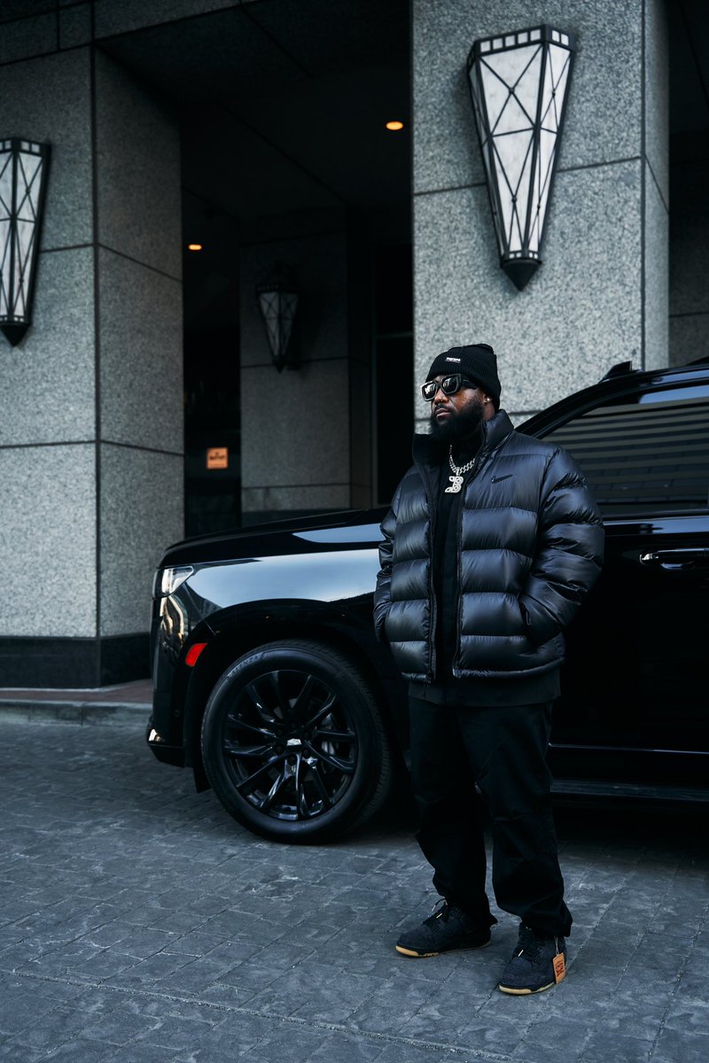 casspernyovest's tweet photo. I’m outside!!! 

#NbaAllStarWeeknd #NbaAfrica #BigEnergy 

@NbaAfricaTV https://t.co/tANss0wM4V