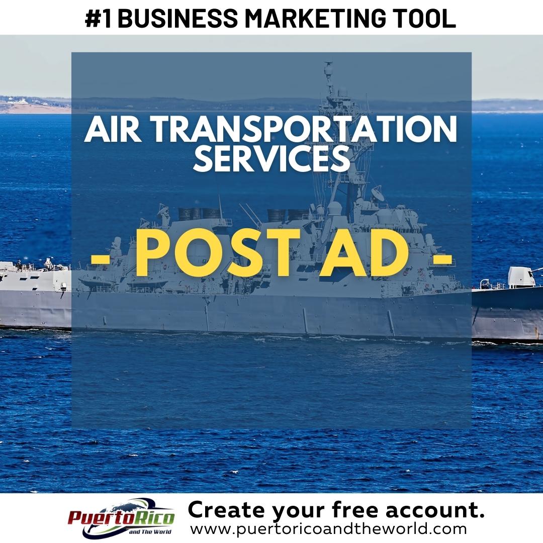 prandtheworld's tweet photo. Air Transportation Services - #1 #ClassifiedAds Portal!

A free #airtransportation services #classifiedsubmission site that allows you to post ads for your business and sell items. It's easy to use and fast!

✅ https://t.co/57fRLSfDAH https://t.co/WUsa0AUYlS
