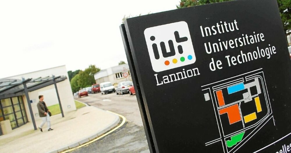 À Lannion, qui veut découvrir les formations de l’IUT, samedi 4 mars ?
➡️ go.letelegramme.fr/cMfA