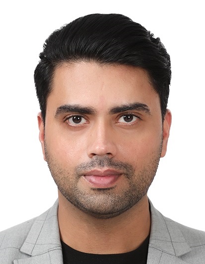 dgdvision's tweet photo. Welcome to our latest team member, Dr Danish Khan @daanish_khan , who will be working in novel imaging systems with ARIA, Augmented Reality in Audio for the vision impaired. https://t.co/Q73pA6F1qq