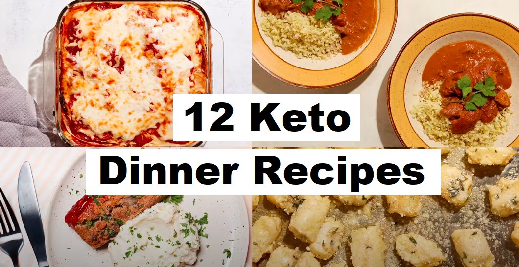 12 Keto Dinner Recipes Thrive Market
howtodoketodiet.com/12-keto-dinner…
#keto #ketorecipes #ketodiet #ketofood #ketodinner #ketodessert #ketodietrecipes #ketorecipe #ketoresults #ketorecipesilove #kitod