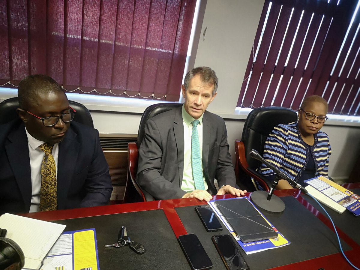 Eswatini Financial Times on Twitter "Our reporters bring you a blow by