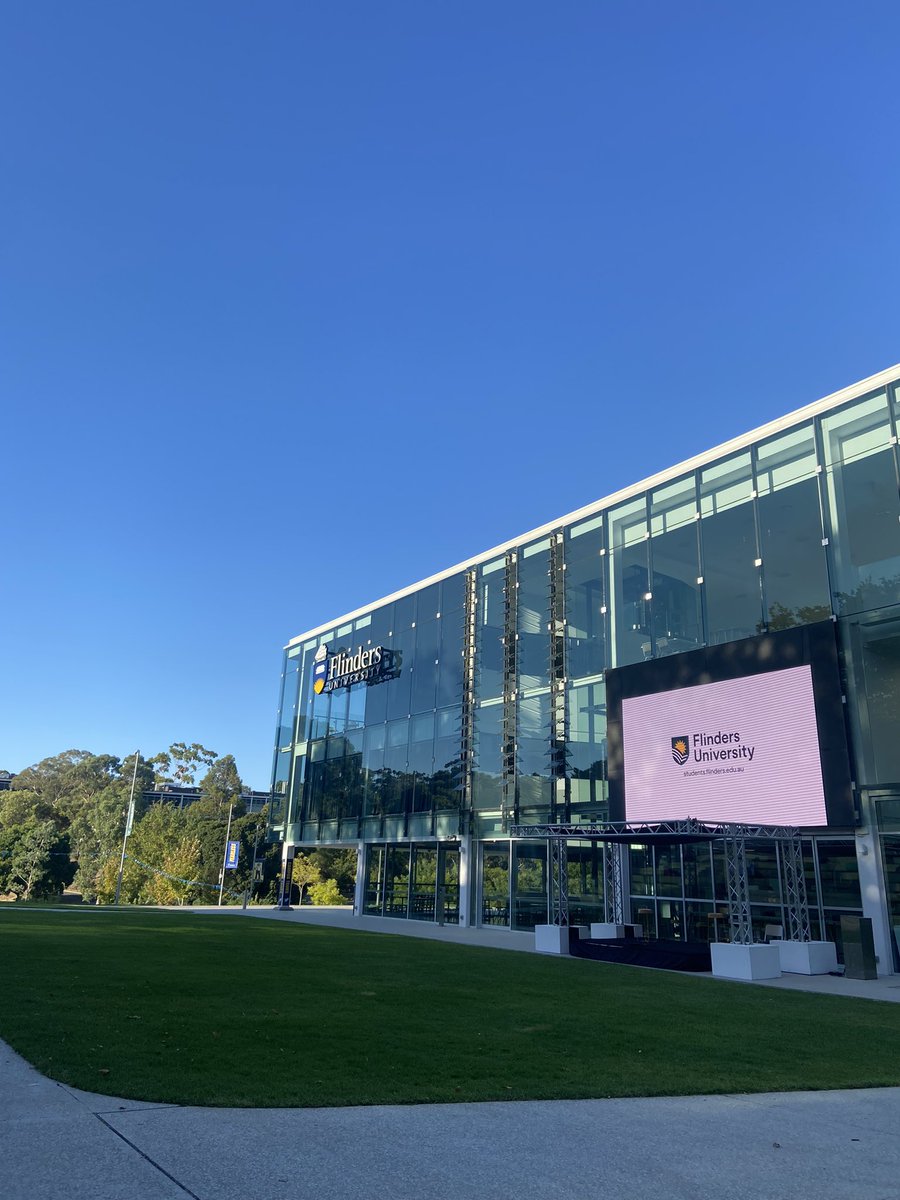 Jessica Greaney (@greaney_jessica) on Twitter photo Received a very warm ☀️ welcome in Adelaide for the <a href="/OptogeneticsAus/">Optogenetics Australia</a> 3rd Annual Meeting and enjoyed the fabulous scientific presentations and discussions. Thanks for a great meeting! Received a very warm ☀️ welcome in Adelaide for the <a href="/OptogeneticsAus/">Optogenetics Australia</a> 3rd Annual Meeting and enjoyed the fabulous scientific presentations and discussions. Thanks for a great meeting!