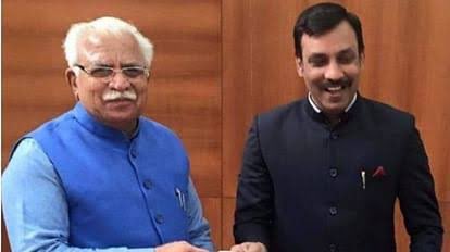 deepak_chahal_w's tweet photo. नमस्ते OSD साहब,
हरियाणा पुलिस जोइनिंग के आपके आश्वासन का आधा समय गुजर चूका है लकिन अभी तक कोई नोटिस कोर्ट या डिपार्टमेंट की और से देखने को नहीं मिल पाया है।

6600 परिवारों को CM साहब और आपके ऊपर पूरा विश्वास है कि आप समय रहते आपका किया वायदा पूरा करेंगे
@jawaharyadavbjp
@cmohry https://t.co/QiLhu7URpR