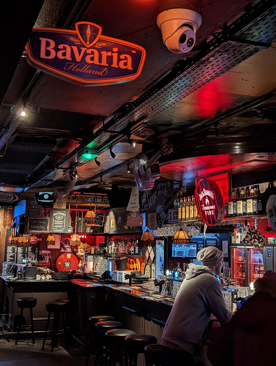 itsJack1991's tweet photo. Well hello, I've been quiet here for a while I went to Amsterdam the other week for a friends Stag weekend which was an experience! ๐คก๐
#amsterdam #thewateringhole #netherlands #bachelorparty #stagdo #newpost https://t.co/Y2dj4NoLGa