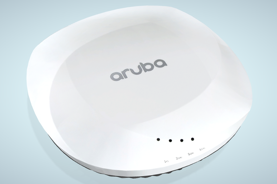 ICTDofficial's tweet image. Aruba has released the first self-locating access points to lay the groundwork for the precise indoor location. 

READ MORE: buff.ly/3ZcoIPE

#ArubaatICTD
#ArubaWirelessPoints
#ArubaTechnology