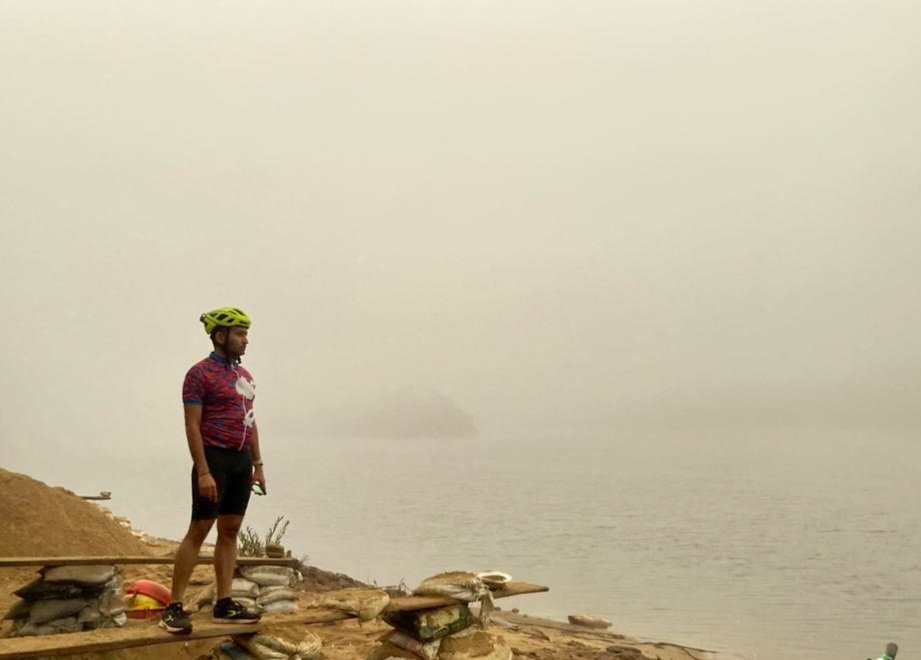 nri33's tweet image. Another day another scenic Group Ride. 

Ride #27(2023) #cycling #cyclinglife #groupRide
@TrekBikesIndia @TrekBikes @Strava 
 #Mangalore #Mangaluru #gobybike  #MangaloreCycling #outdoorcycling