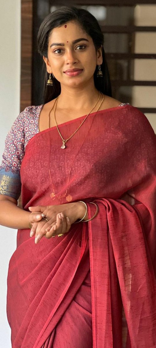 AkashTamannaah's tweet photo. Swathi konde my new fav serial pondaatti 😍😍😍😍 https://t.co/IDbPTihTCV