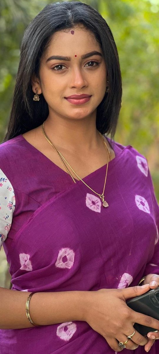 AkashTamannaah's tweet photo. Swathi konde my new fav serial pondaatti 😍😍😍😍 https://t.co/IDbPTihTCV