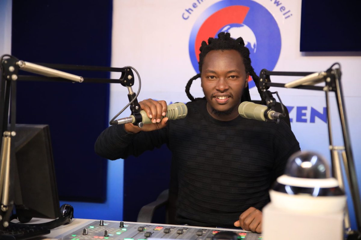 Issa Friday Kenyan Tings on Wakstikitaka. Keep it locked
#wakstikitaka