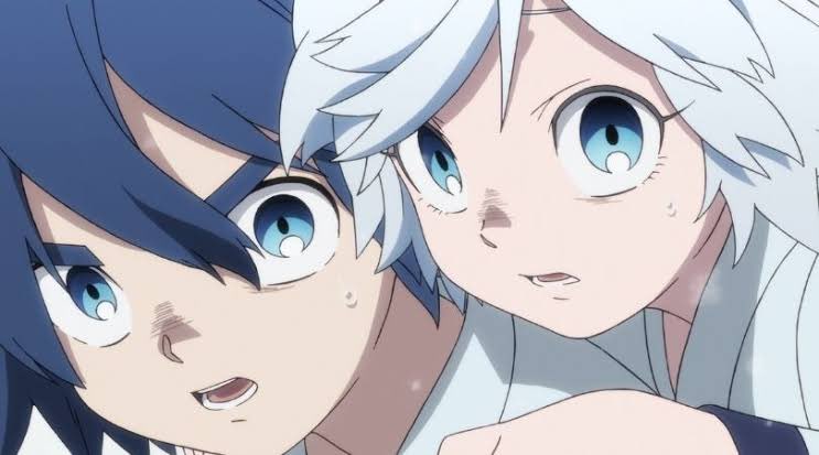 “ เจ้าหนูแฝดหิมะ วันสำคัญแล้วหนิ “

“ คนหนึ่งขี้เป็นห่วง อีกคนก็ขี้แย เธอสองคนน่ะอยู่ด้วยกันดีที่สุดแล้ว อย่าได้มีเหตุต้องพลัดพรากจากกันอีกเลย “

“ ฉันไม่รู้หรอกนะว่าชีวิตที่ดีมันเป็นยังไง แต่ในเมื่ออยู่ด้วยกันแล้วอากิระอารมณ์ดีขนาดนั้นก็คงเป็นชีวิตที่ดี “