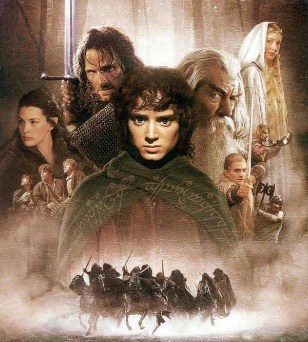 ToIkienverse's tweet photo. 🔴 ÚLTIMA HORA | Warner Bros está preparando nuevas películas de El Señor de los Anillos. https://t.co/dN44LsLEl6