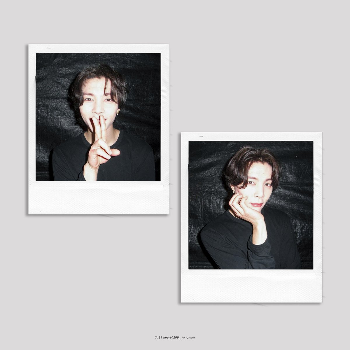230223 😘💕
#JOHNNY #쟈니 #쟈니하트

🔗heart0209.tistory.com/489