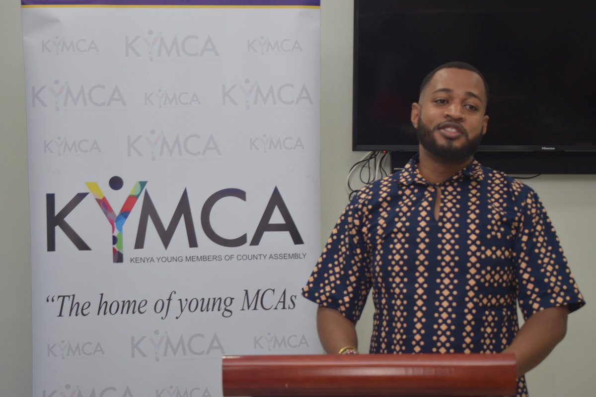 kymcaorg's tweet photo. KYMCA CEO @ChrisMarkm emphasizes that all KYMCA members will benefit from the budget making process training to ensure there is effective youth centered oversight.
"This is the third training of its kind and definitely not the last".
#KYMCABudgetWatch
#BudgetMakingProcess https://t.co/aEWL9kB96i