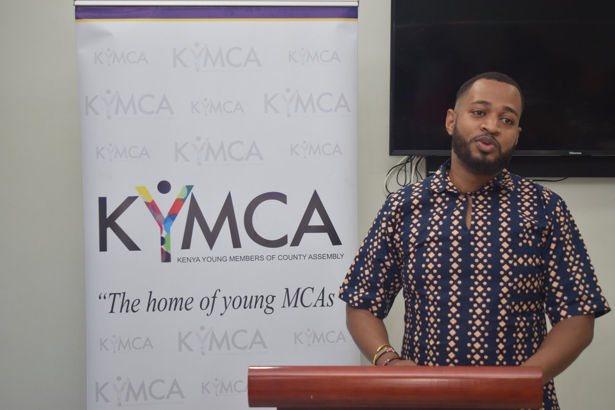 kymcaorg's tweet photo. KYMCA CEO @ChrisMarkm emphasizes that all KYMCA members will benefit from the budget making process training to ensure there is effective youth centered oversight.
"This is the third training of its kind and definitely not the last".
#KYMCABudgetWatch
#BudgetMakingProcess https://t.co/aEWL9kB96i