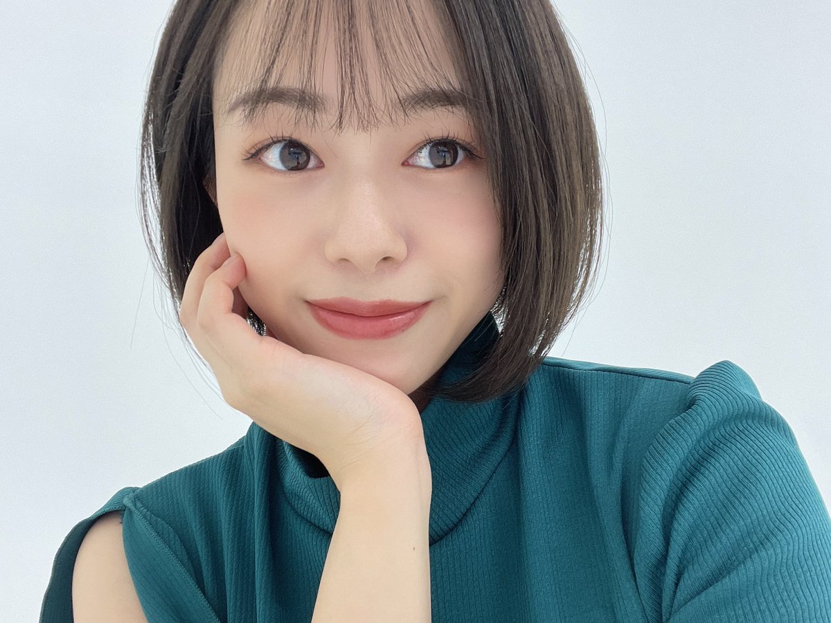 栞菜のプロフィール・画像・写真 | WEBザテレビジョン