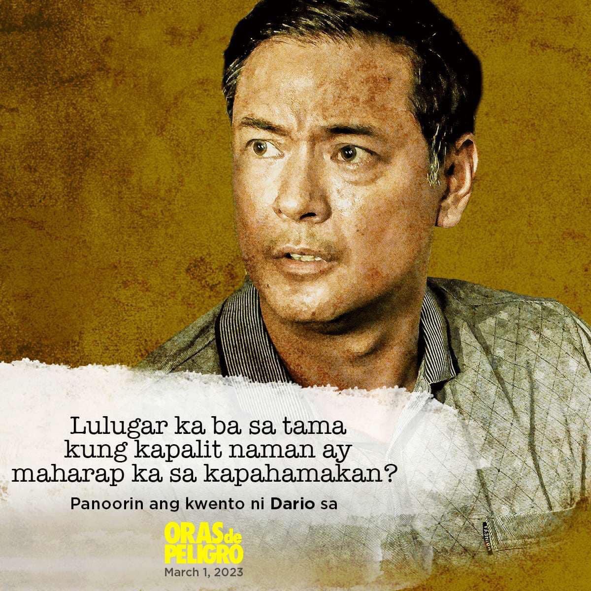 pasaybayanihan's tweet photo. “History does not repeat itself, it is we who repeat it” - Ambeth Ocampo, a Filipino Historian https://t.co/DN7cIwKXhN