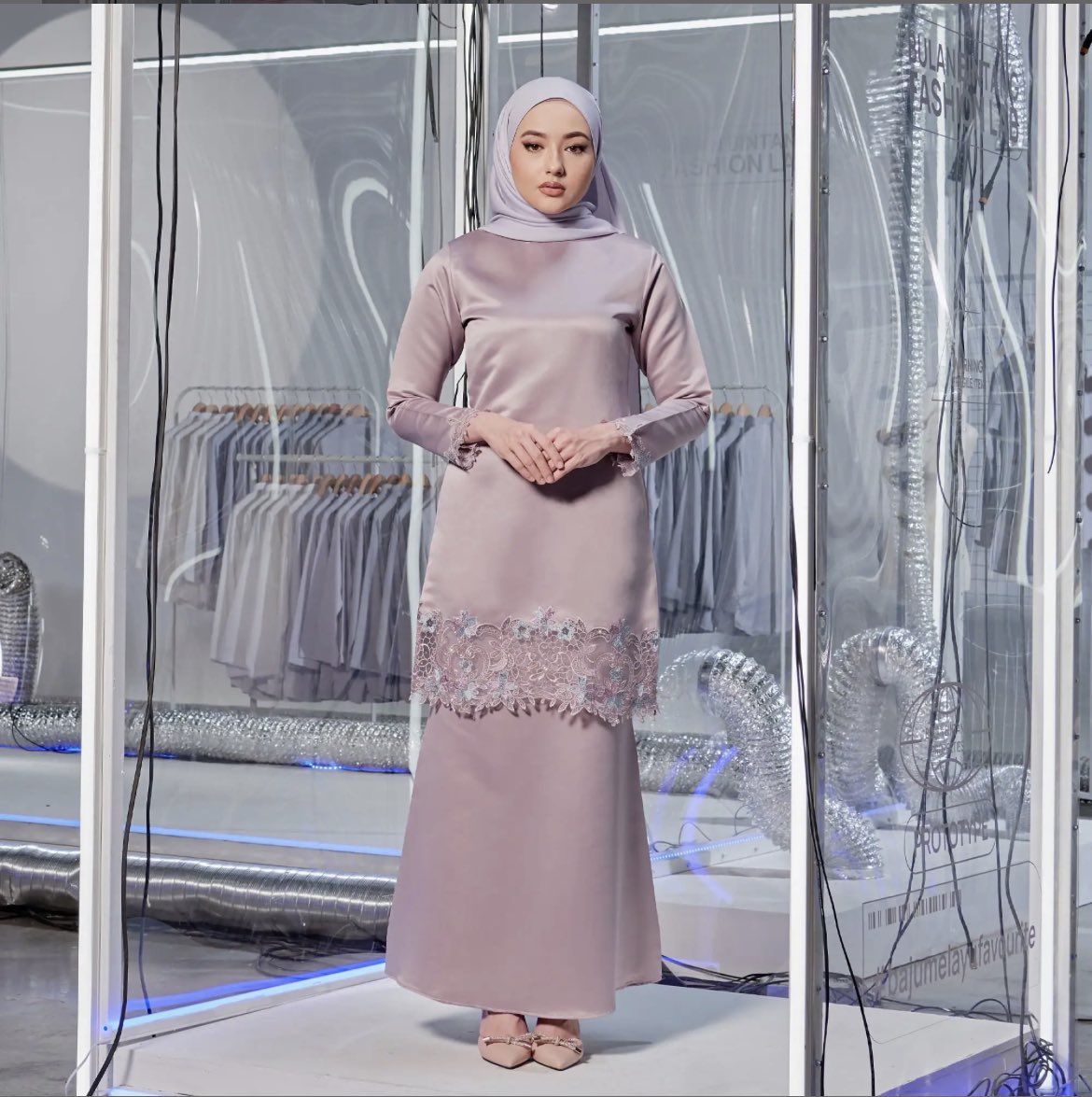 aimidiyana_'s tweet photo. Warna warna macam ni kalau korang nak pakai time tunang pun cantik tau 😍😍

Klik link untuk order 
https://t.co/7al8GaQGxV

Untuk tengok katalog yang lain, boleh join group dekat bawah ⬇️
https://t.co/S1EKCUTduN https://t.co/xUrvIvAT27