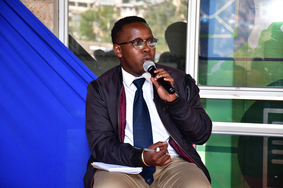 StrathU's tweet photo. Be willing to learn and have a culture of service.
#GenZConnect #UpForHire https://t.co/yZEZurn1H7