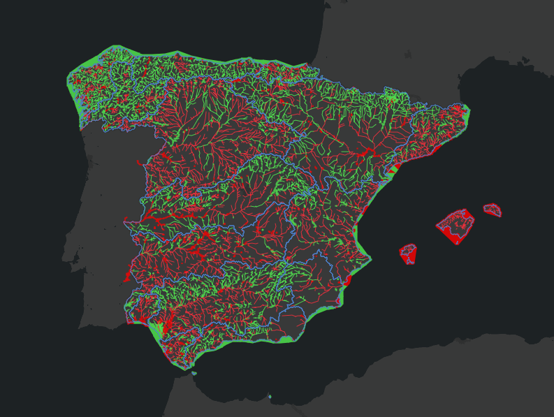 ObserCiudSequia's tweet photo. 🔴¿Conoces el estado de nuestras masas de agua superficiales (ríos, lagos, etc)?
🌐Explora el geovisor del Observatorio y consulta con detalle su estado global, ecológico y químico: https://t.co/FFCCLwZ3Yl
⭕️No podemos obviar esta situación en la gestión de la sequía y la escasez https://t.co/UfMC68qr8D