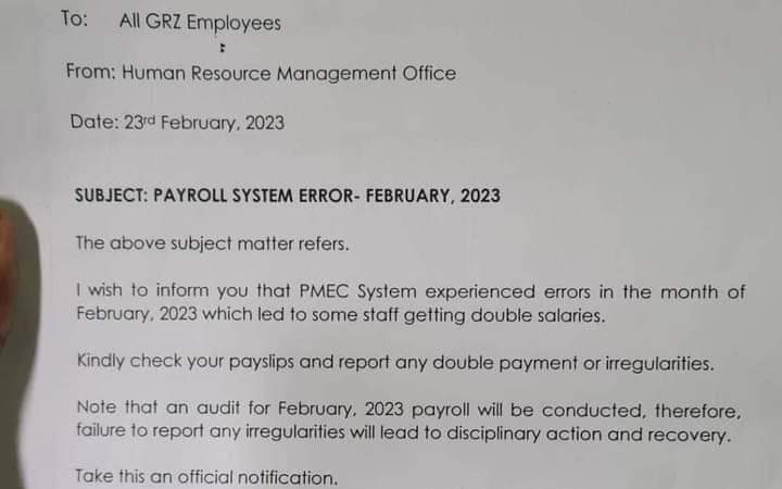 Archie Mulunda tweet media