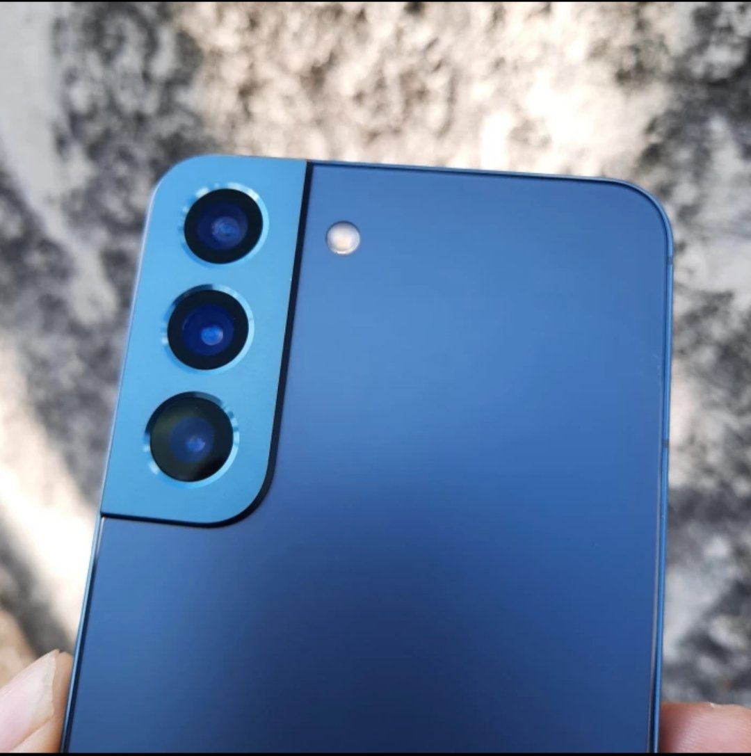 S22 8/128 SEIN
Garansi Panjang! 🍌
tokopedia.link/sqASftyOFxb

#jual #samsung #GGMU 
Agnes David Dandy Varane