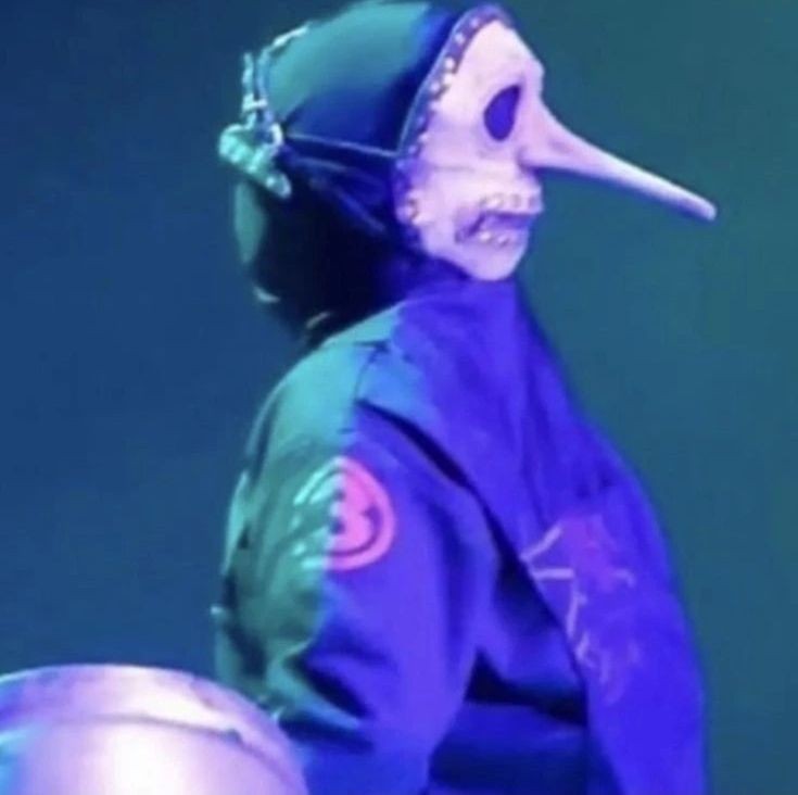 Happy birthday chris fehn! 