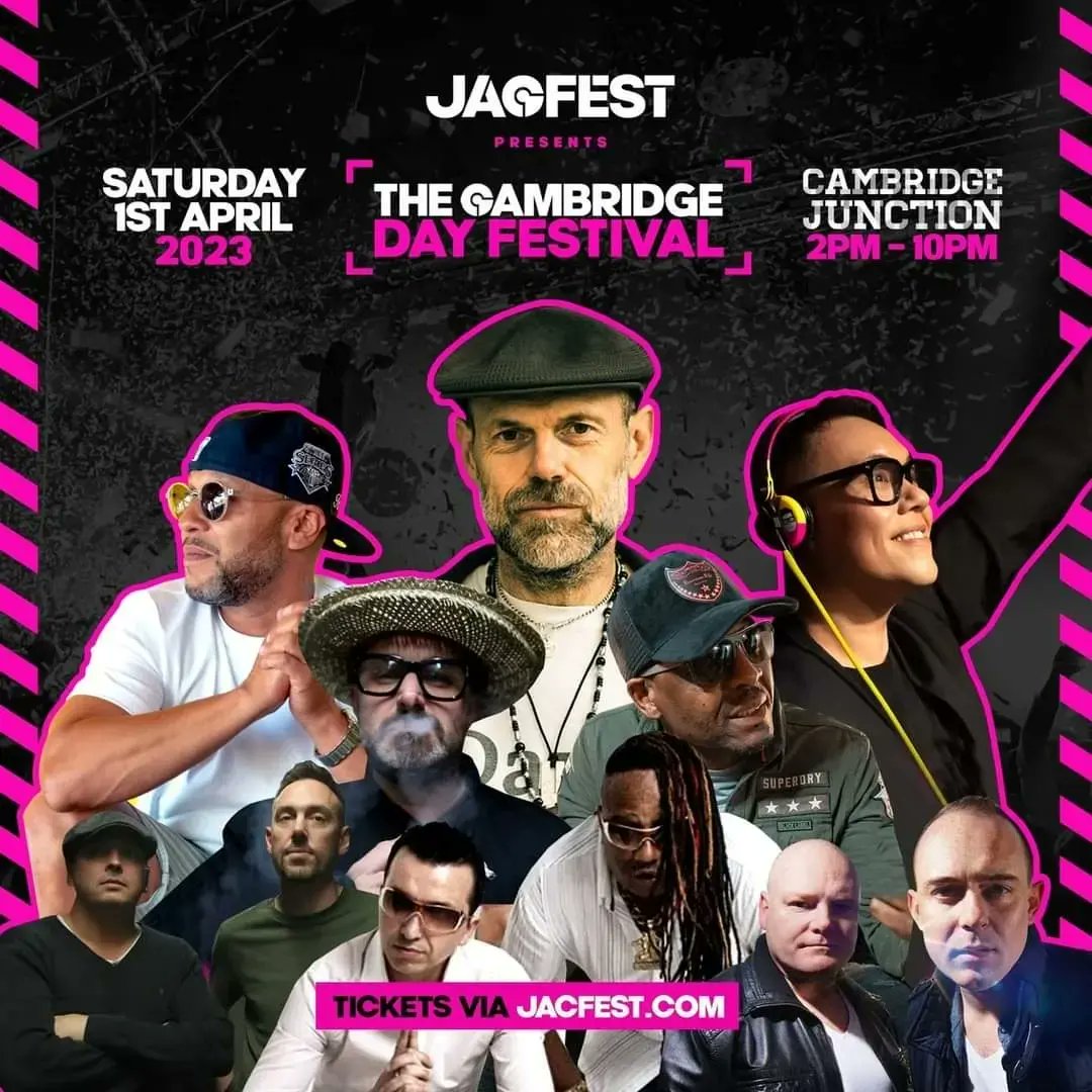 Pinky_Pinkos's tweet photo. There's only 2️⃣5️⃣% of tickets 🎟 🎫 available....... #Jacfest 🎪 🎪  #Selectagarage #Festival 

Link:
https://t.co/ZrCDILI6j8 https://t.co/TqUz8ynDW4