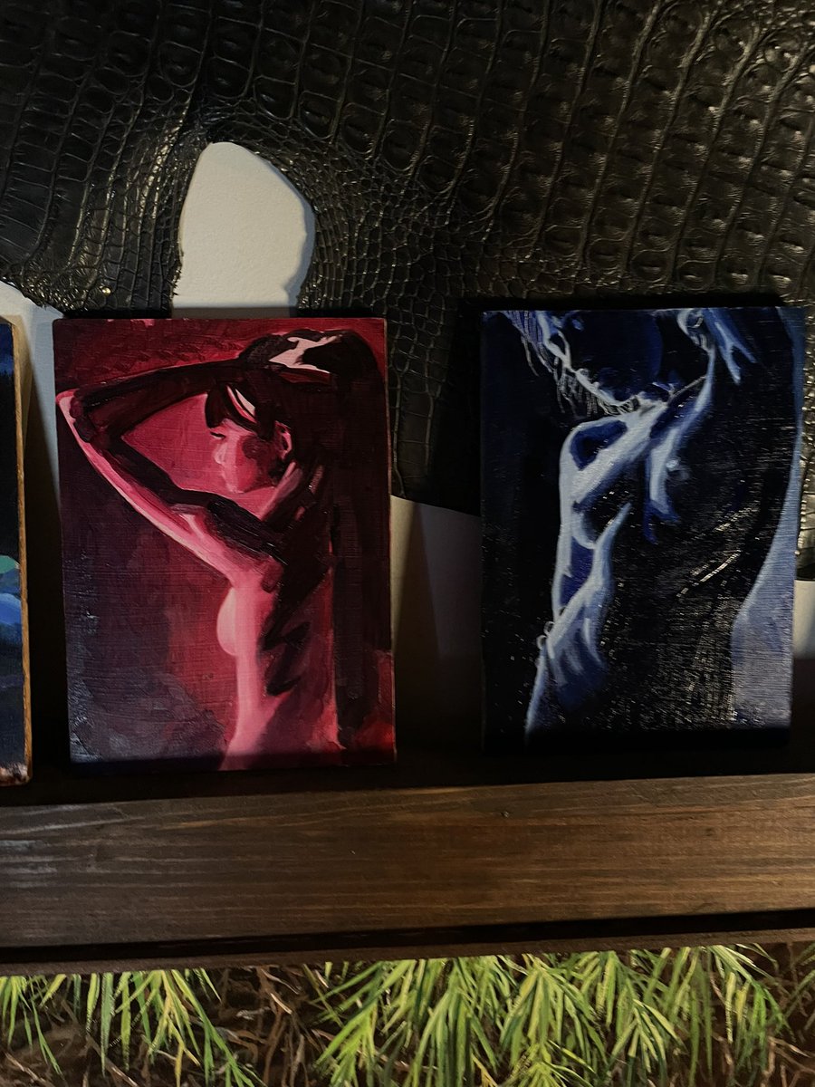 Butch Tattoo tweet media