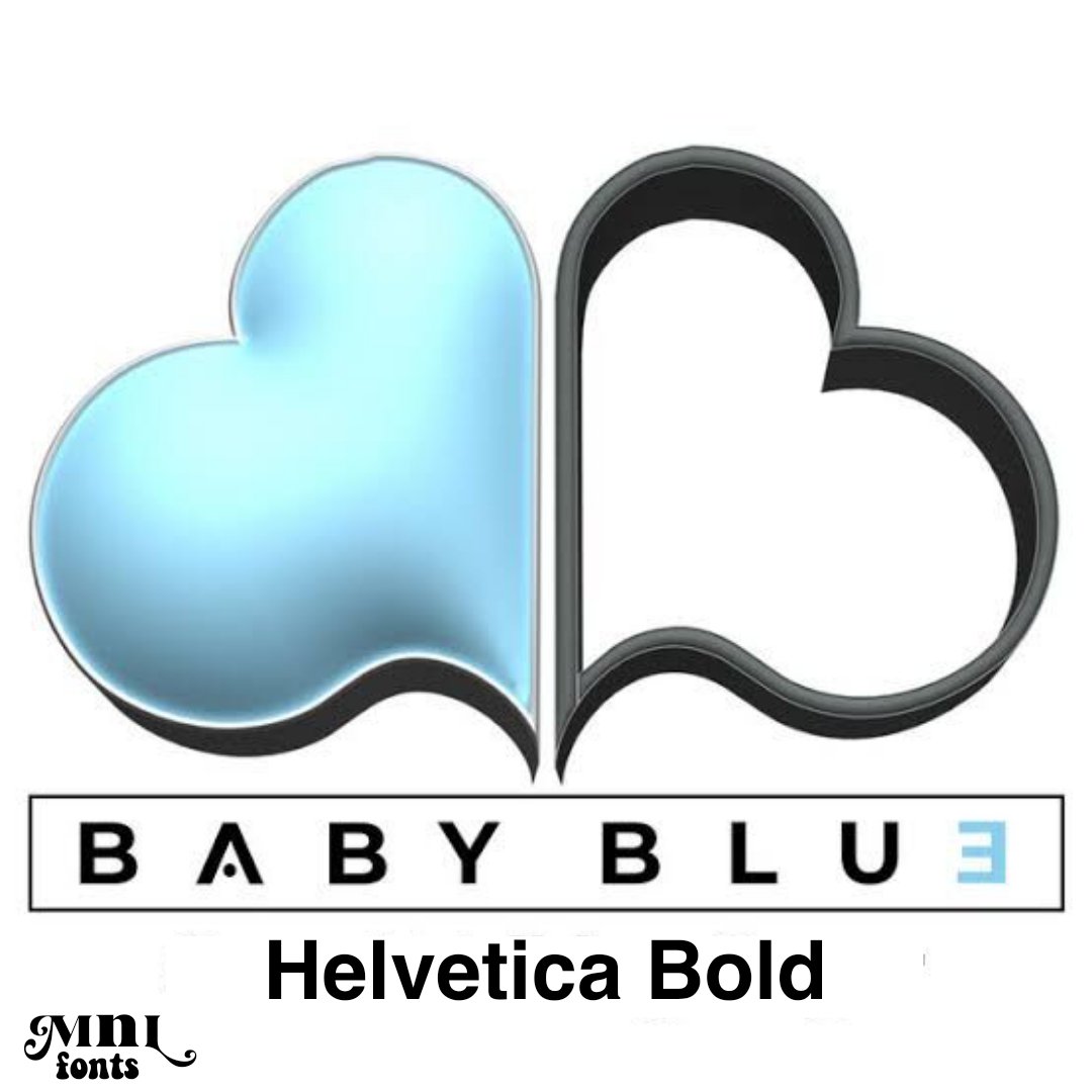 mnl48fonts's tweet photo. 🍬Baby Blue 1ˢᵗ Single ⌜Sweet Talking Sugar⌟ 🍭

»Helvetica Bold
🍬https://t.co/r6f0WP8faH

🍬🍬🍬
#BabyBlue
#BabyBlueSTS https://t.co/XHLw0F1gqd