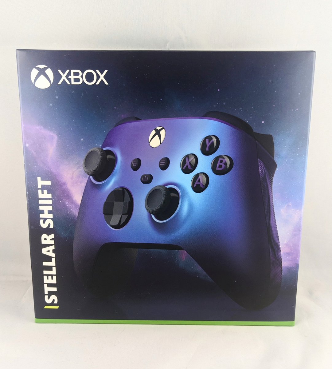 🎮🎁 We have one <a href="/XboxANZ/">Xbox ANZ</a> Stellar Shift Wireless Controller to give away! Entry is open to AU/NZ residents aged 13+. Competition ends 10/3/2023. 🎮🎁 legendaryprizes.com.au/xbox #competition #gaming #gamer #gamers #videogames #xbox #xboxone #xboxseriesx #pc #GamePass #giveaway