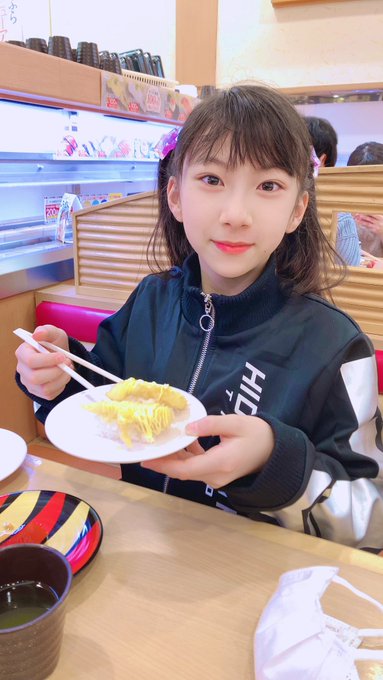 Twitterのコスプレ画像3