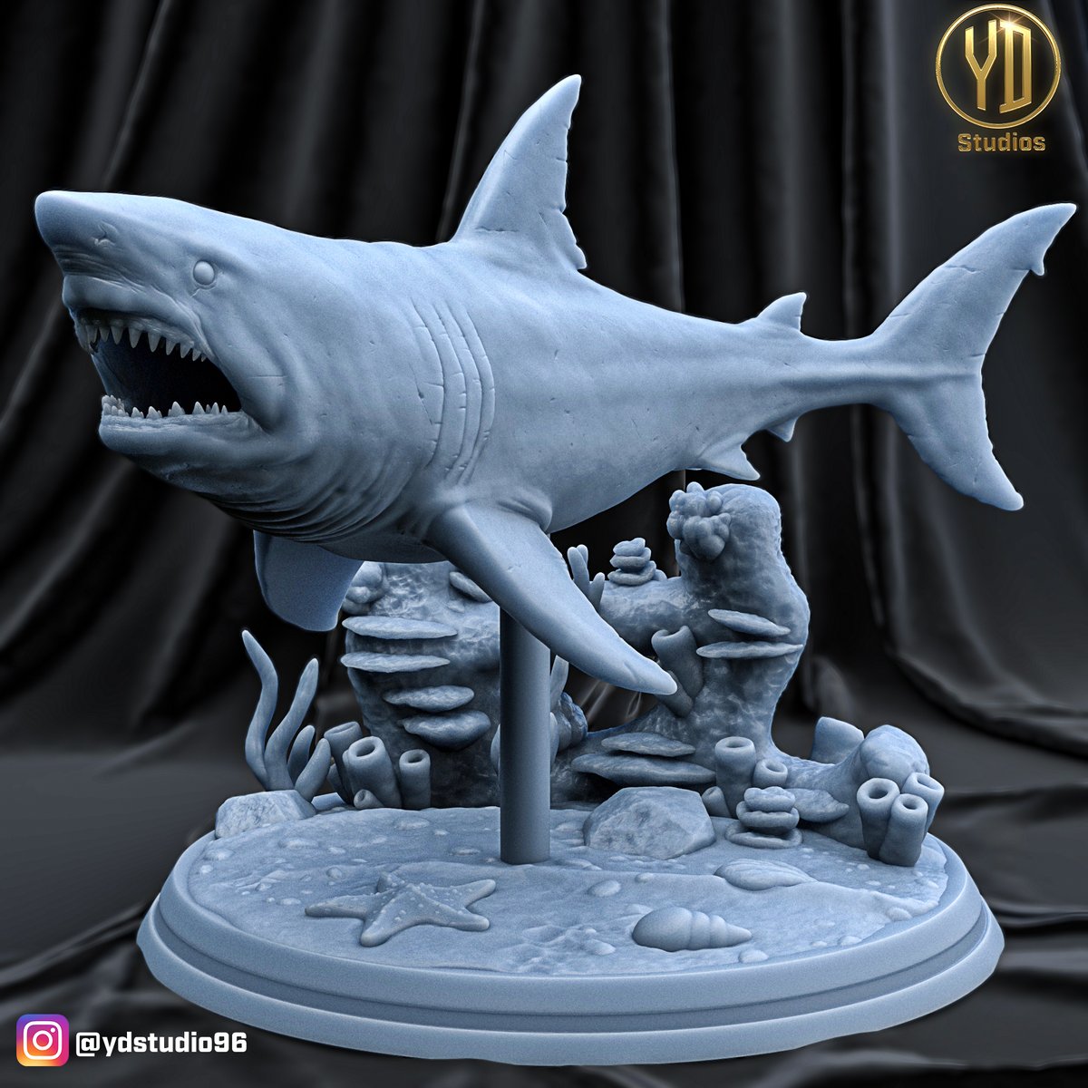 YD STUDIO tweet media